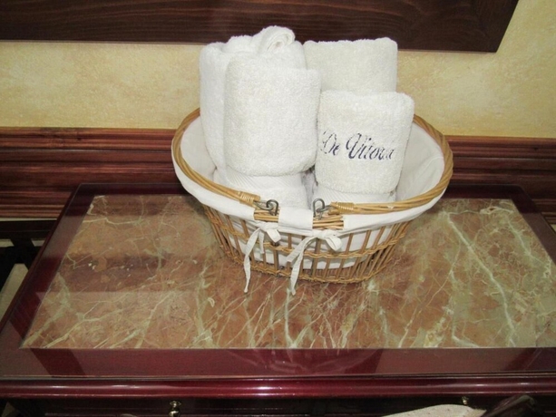 Imagen de la habitación del Hotel HOTEL CIUDAD DE VITORIA. Foto 9
