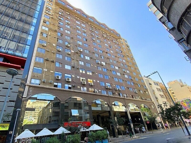 Imagen general del Hotel HOTEL CIUDAD DE VITORIA. Foto 1