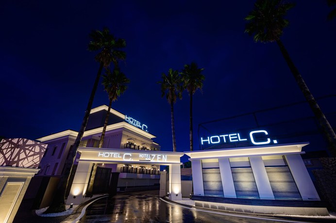 Imagen general del Hotel HOTEL C.KOHOKU. Foto 4