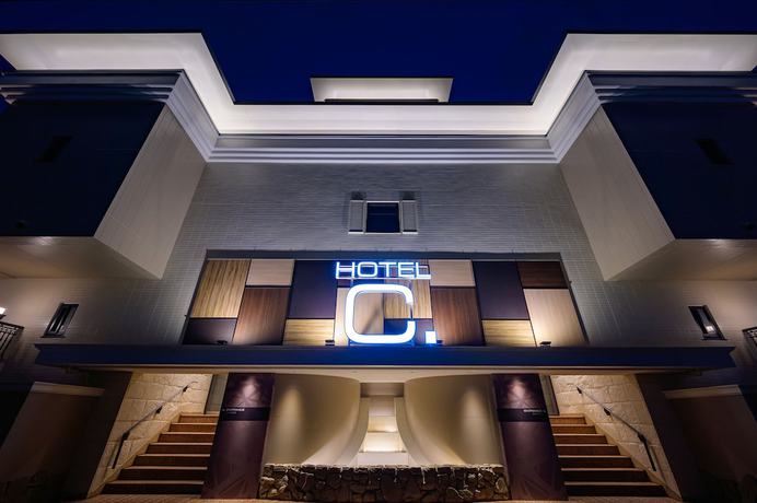 Imagen general del Hotel HOTEL C.KOHOKU. Foto 5