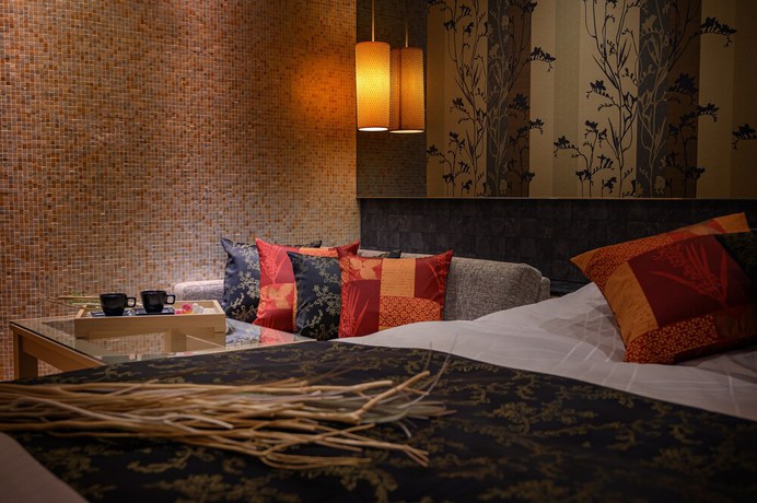 Imagen de la habitación del Hotel HOTEL C.KOHOKU. Foto 11