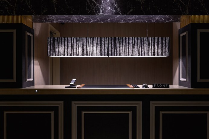 Imagen de los interiores del Hotel HOTEL C.KOHOKU. Foto 18