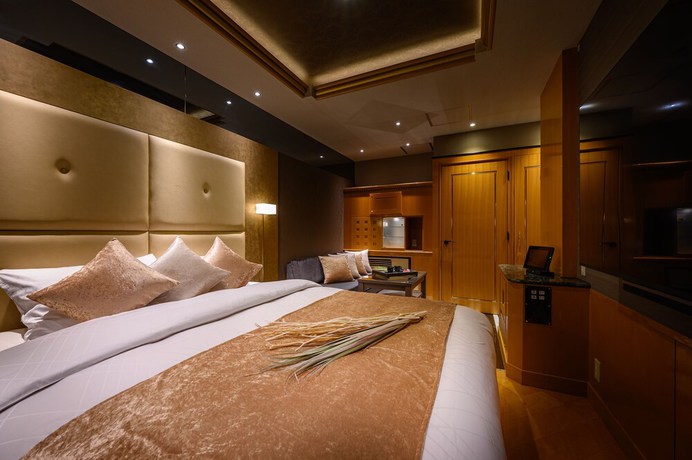 Imagen de la habitación del Hotel HOTEL C.KOHOKU. Foto 13