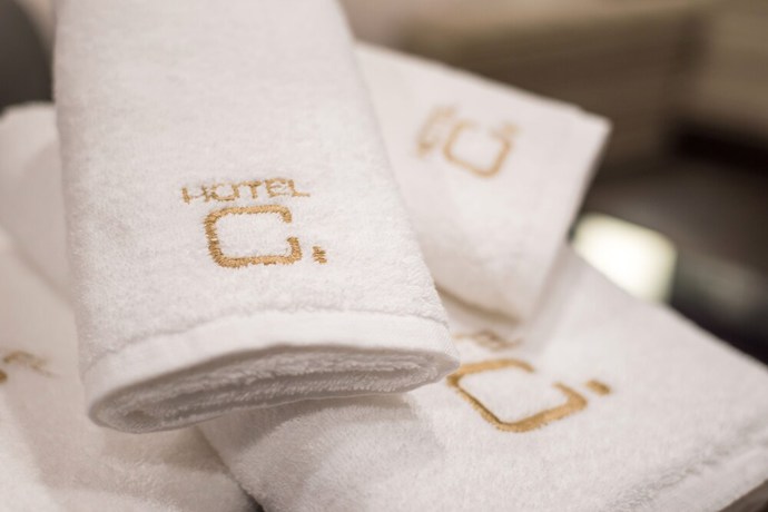 Imagen de la habitación del Hotel HOTEL C.KOHOKU. Foto 14