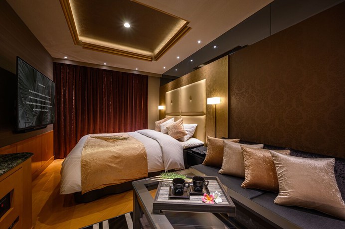 Imagen de la habitación del Hotel HOTEL C.KOHOKU. Foto 15