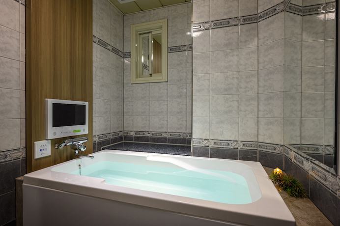 Imagen de la habitación del Hotel HOTEL C.KOHOKU. Foto 16