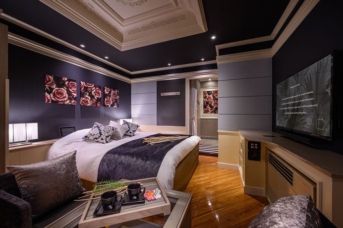 Imagen de la habitación del Hotel HOTEL C.KOHOKU. Foto 17