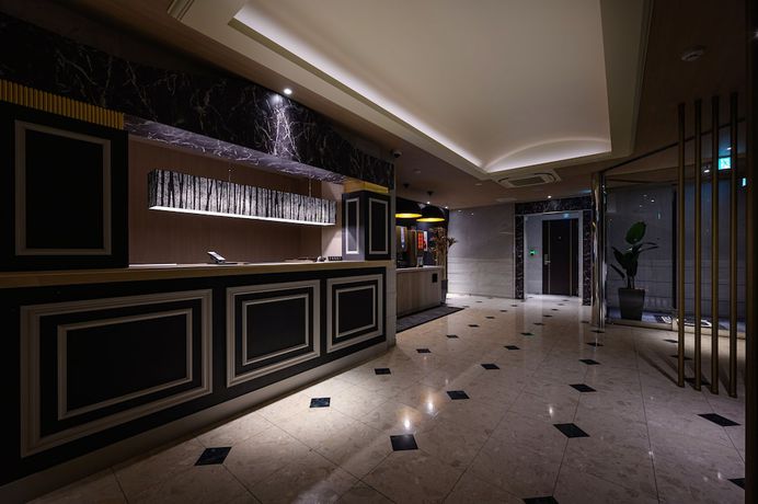 Imagen de los interiores del Hotel HOTEL C.KOHOKU. Foto 19
