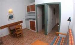 Imagen de la habitación del Hotel HOTEL CLUB SAN PEDRO. Foto 4