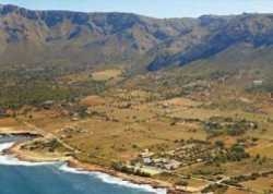 Imagen general del Hotel HOTEL CLUB SAN PEDRO. Foto 2