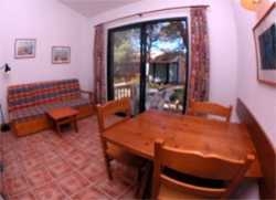 Imagen de la habitación del Hotel HOTEL CLUB SAN PEDRO. Foto 5