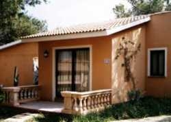 Imagen de los exteriores del Hotel HOTEL CLUB SAN PEDRO. Foto 6