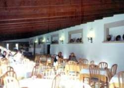 Imagen del bar/restaurante del Hotel HOTEL CLUB SAN PEDRO. Foto 3