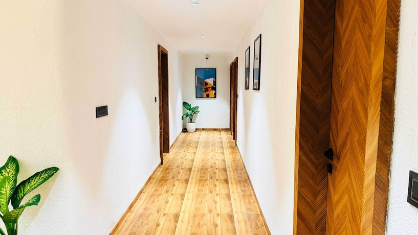 Imagen de los interiores del Hotel HOTEL COCODAN. Foto 7
