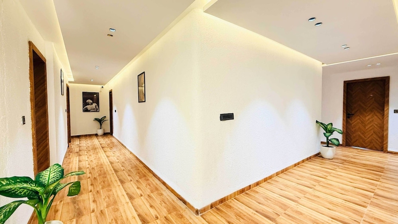 Imagen de los interiores del Hotel HOTEL COCODAN. Foto 8