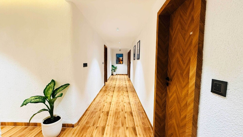Imagen de los interiores del Hotel HOTEL COCODAN. Foto 10