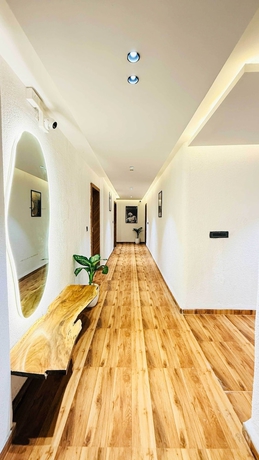 Imagen de los interiores del Hotel HOTEL COCODAN. Foto 12
