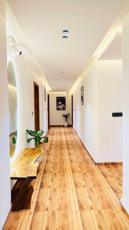 Imagen de los interiores del Hotel HOTEL COCODAN. Foto 13