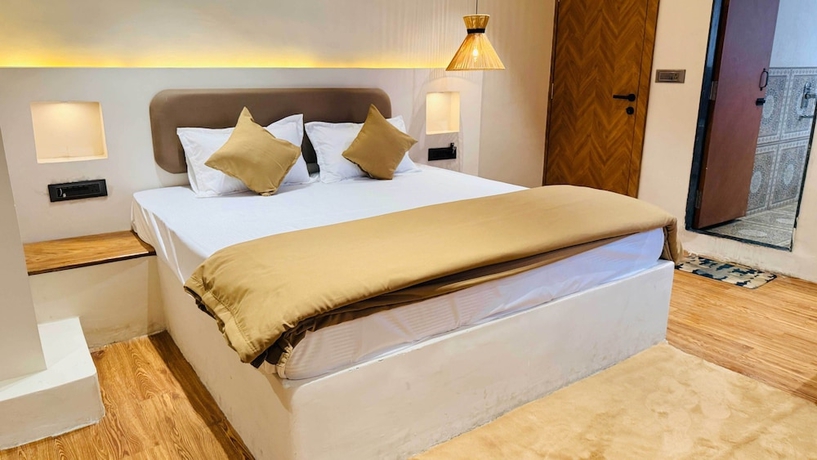 Imagen de la habitación del Hotel HOTEL COCODAN. Foto 6
