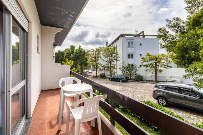 Imagen de la habitación del Hotel HOTEL COLMEIA MONTE REAL. Foto 5