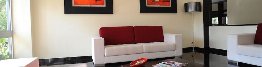 Imagen de los interiores del Hotel HOTEL COLMEIA MONTE REAL. Foto 13