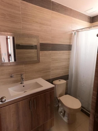 Imagen de la habitación del Hotel HOTEL COLONIAL A 100 MTS DE LA BASILICA. Foto 6