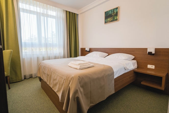 Imagen de la habitación del Hotel HOTEL COMAT DEVA. Foto 13