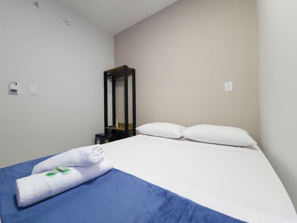 Imagen de la habitación del Hotel HOTEL CONSAGRADO. Foto 3