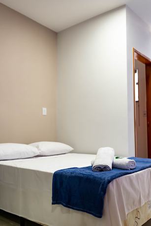 Imagen de la habitación del Hotel HOTEL CONSAGRADO. Foto 4