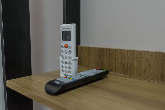 Imagen de la habitación del Hotel HOTEL CONSAGRADO. Foto 5