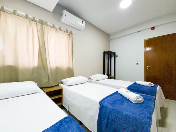 Imagen de la habitación del Hotel HOTEL CONSAGRADO. Foto 9