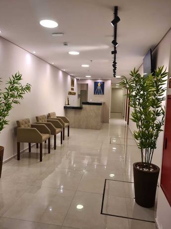 Imagen de los interiores del Hotel HOTEL CONSAGRADO. Foto 20
