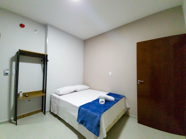 Imagen de la habitación del Hotel HOTEL CONSAGRADO. Foto 12
