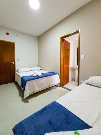 Imagen de la habitación del Hotel HOTEL CONSAGRADO. Foto 15