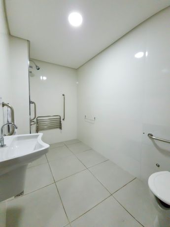 Imagen de la habitación del Hotel HOTEL CONSAGRADO. Foto 17