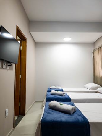 Imagen de la habitación del Hotel HOTEL CONSAGRADO. Foto 18