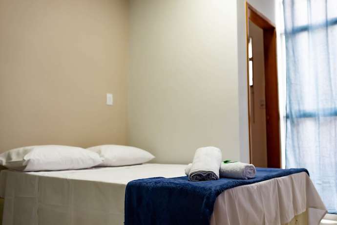 Imagen de la habitación del Hotel HOTEL CONSAGRADO. Foto 19