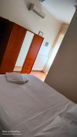Imagen de la habitación del Hotel HOTEL CONTINENTAL, FIUGGI. Foto 5