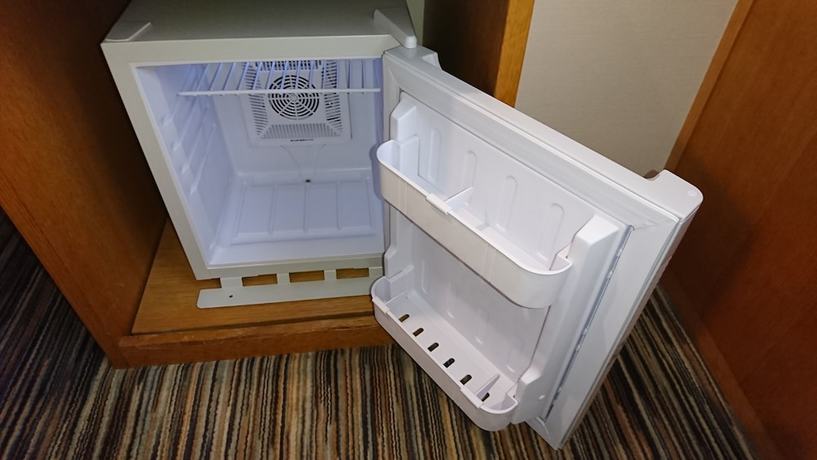 Imagen de la habitación del Hotel HOTEL CO-OP INN KYOTO. Foto 5