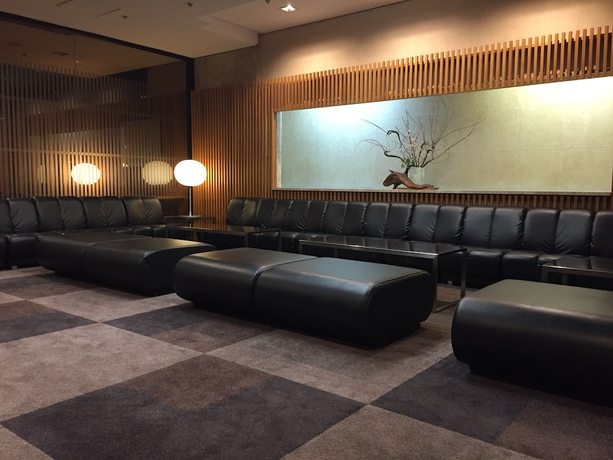 Imagen de los interiores del Hotel HOTEL CO-OP INN KYOTO. Foto 16