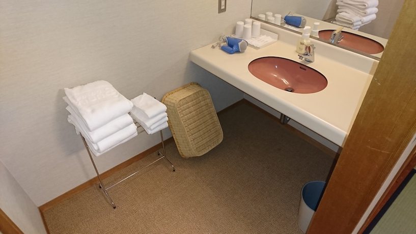 Imagen de la habitación del Hotel HOTEL CO-OP INN KYOTO. Foto 11