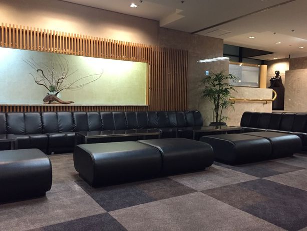 Imagen de los interiores del Hotel HOTEL CO-OP INN KYOTO. Foto 18
