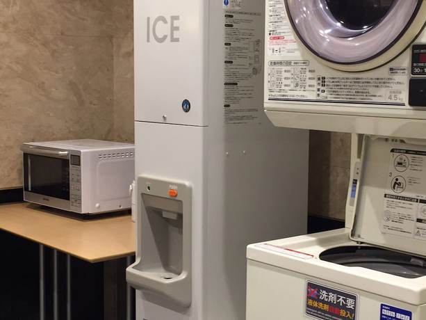 Imagen de los interiores del Hotel HOTEL CO-OP INN KYOTO. Foto 19