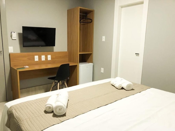 Imagen de la habitación del Hotel HOTEL CORTESE. Foto 5