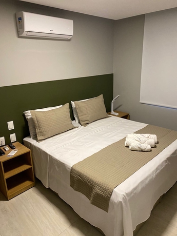 Imagen de la habitación del Hotel HOTEL CORTESE. Foto 6