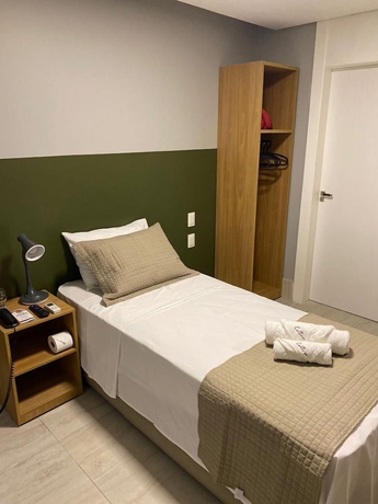 Imagen de la habitación del Hotel HOTEL CORTESE. Foto 7
