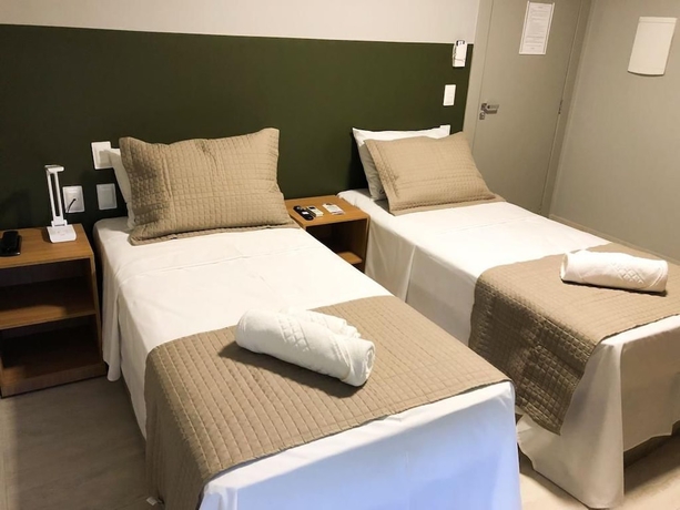 Imagen de la habitación del Hotel HOTEL CORTESE. Foto 8