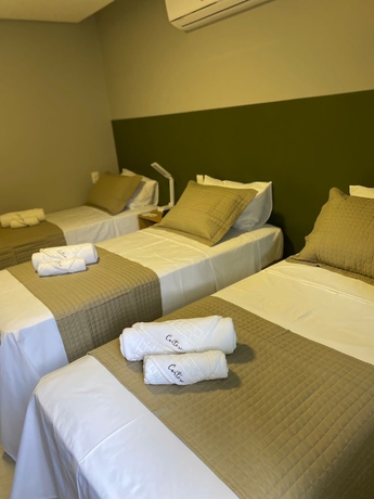 Imagen de la habitación del Hotel HOTEL CORTESE. Foto 9