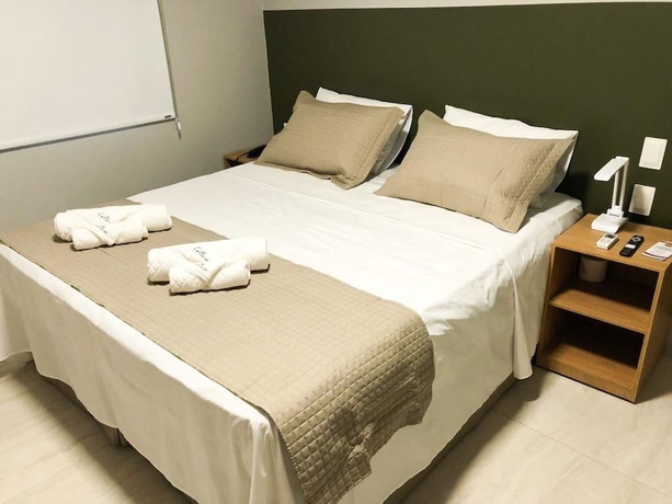 Imagen de la habitación del Hotel HOTEL CORTESE. Foto 10