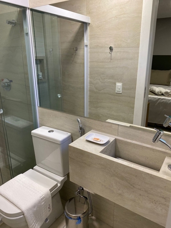 Imagen de la habitación del Hotel HOTEL CORTESE. Foto 13